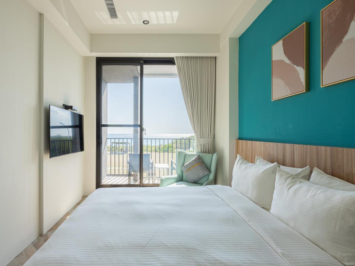 Kenting Sea Wall 130 Εξωτερικό φωτογραφία