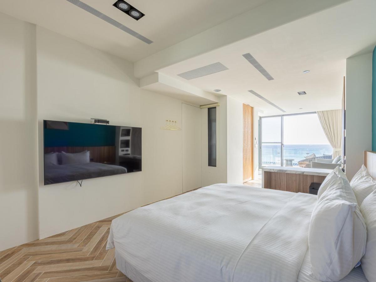 Kenting Sea Wall 130 Εξωτερικό φωτογραφία