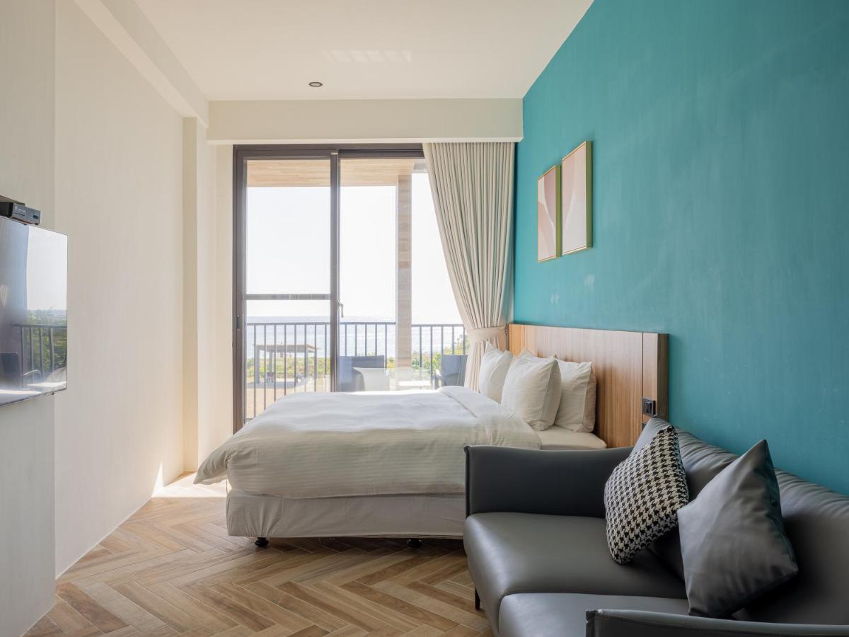 Kenting Sea Wall 130 Εξωτερικό φωτογραφία