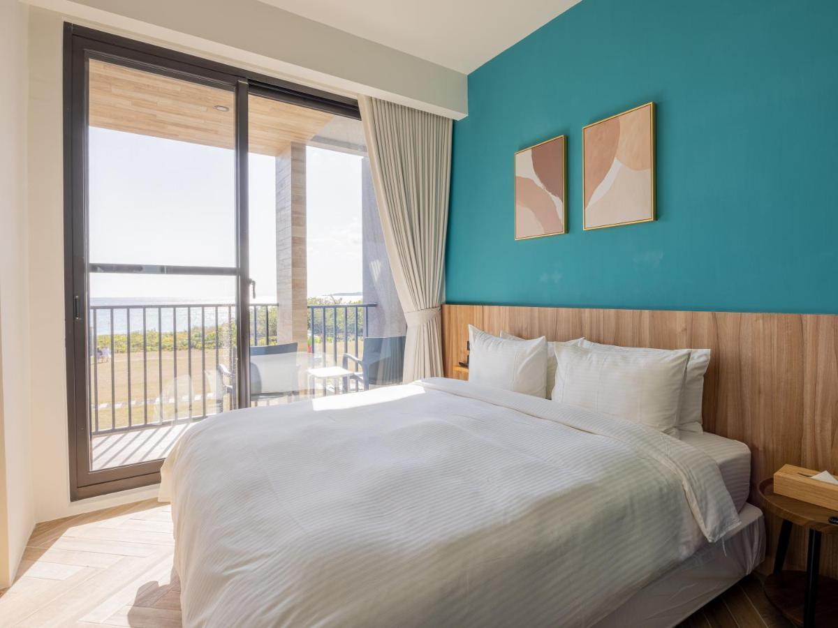 Kenting Sea Wall 130 Εξωτερικό φωτογραφία