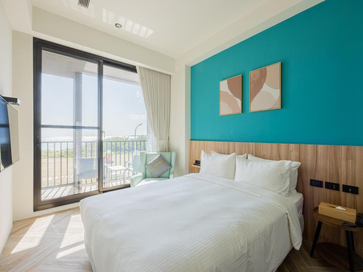 Kenting Sea Wall 130 Εξωτερικό φωτογραφία